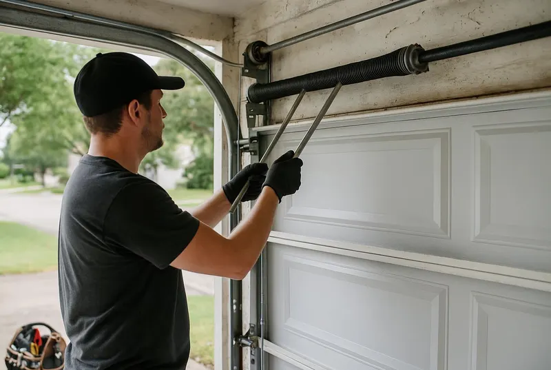 About Boca Raton Garage Door