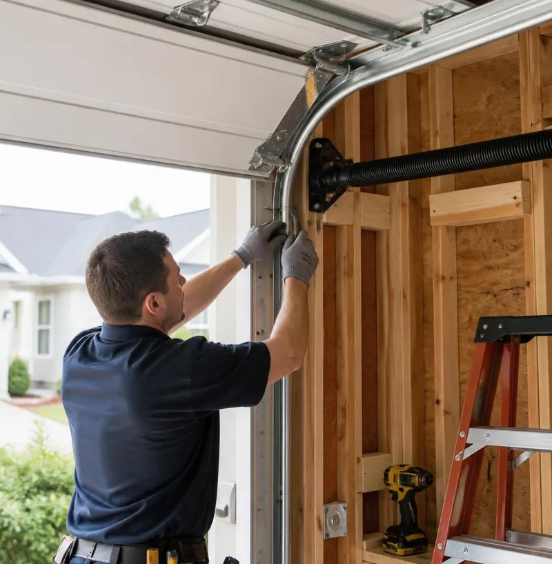 Contact Boca Raton Garage Door